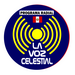 Radio La Voz Celestial Logo