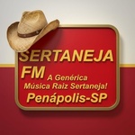 Sertaneja FM Logo