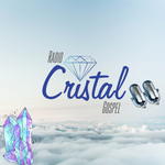 Radio Cristal Gospel Logo