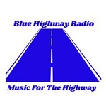 Blue Highway Radio Logo