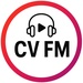 Cristian Vergara Radio FM Logo