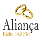 Rádio Aliança JF Logo