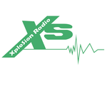 Radio XploSion Logo