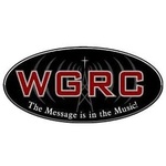 WGRC Christian Radio - WGRC Logo