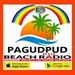 Pagudpud Beach Radio Logo