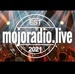 Mojo Radio Logo