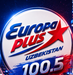 Europa Plus Uzbekistan Logo