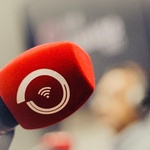 Rádio Paraíso 101.1 Logo