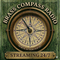 Brass Compass Radio Logo