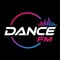 Dance FM Ukraine Logo