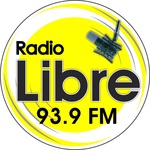 Radio Libre Logo