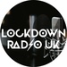 LockDown Radio London Logo