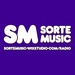 Rádio Sorte Music Logo