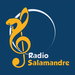 Radio Salamandre Logo