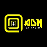 ADN Radio Logo