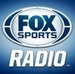 FOX Sports 107.3 FM/1430 AM - KCLK Logo