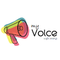MyVoice Radio Logo