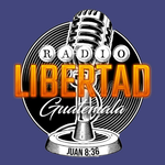 Radio Libertad Guatemala Logo