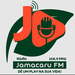 Rádio Jamacaru FM Logo