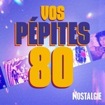 Nostalgie - Vos Pepites 80 Logo