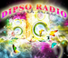 Web Radio Dipso Logo