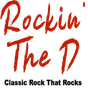 Rockin' The D