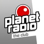 planet radio - planet the club