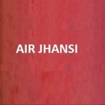 All India Radio - AIR Jhansi Logo