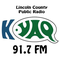 KYAQ Radio - KYAQ Logo