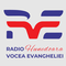 Radio Vocea Evangheliei Hunedoara Logo