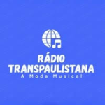 Rádio Transpaulistana Logo