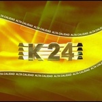AM 690 K 24 en Radio Logo