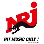 NRJ - Coldplay Logo