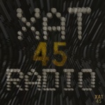 XAT45 Radio Logo
