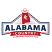 Alabama Country Logo