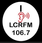 Liverpool Community Radio (LCR FM) Logo