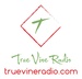 True Vine Radio Logo