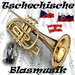 Tsjechische Blaasmuziek Logo