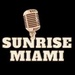 THE SUNRISE Logo