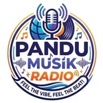 Pandu Musik Radio Logo