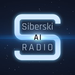 Siberski AI Radio Online Logo