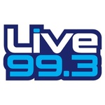 Live 99.3 - WVBX