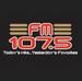 KXO Radio FM 107.5 - KXO-FM Logo