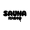 Sauna Radio Logo