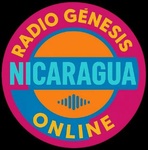 RADIO GENESIS NICARAGUA ONLINE Logo