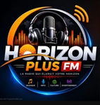 Horizon Plus FM Logo