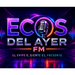 Ecos del Ayer FM Logo