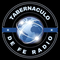 Tabernaculo De Fe Radio Logo