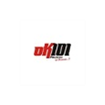 OK 101 FM Logo