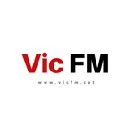 VicFM Logo